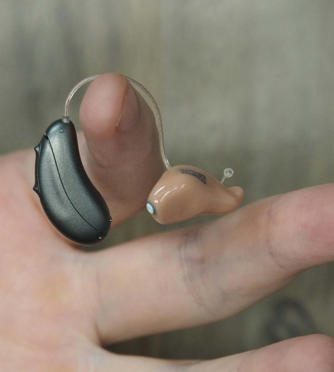 Choosing the Right Hearing